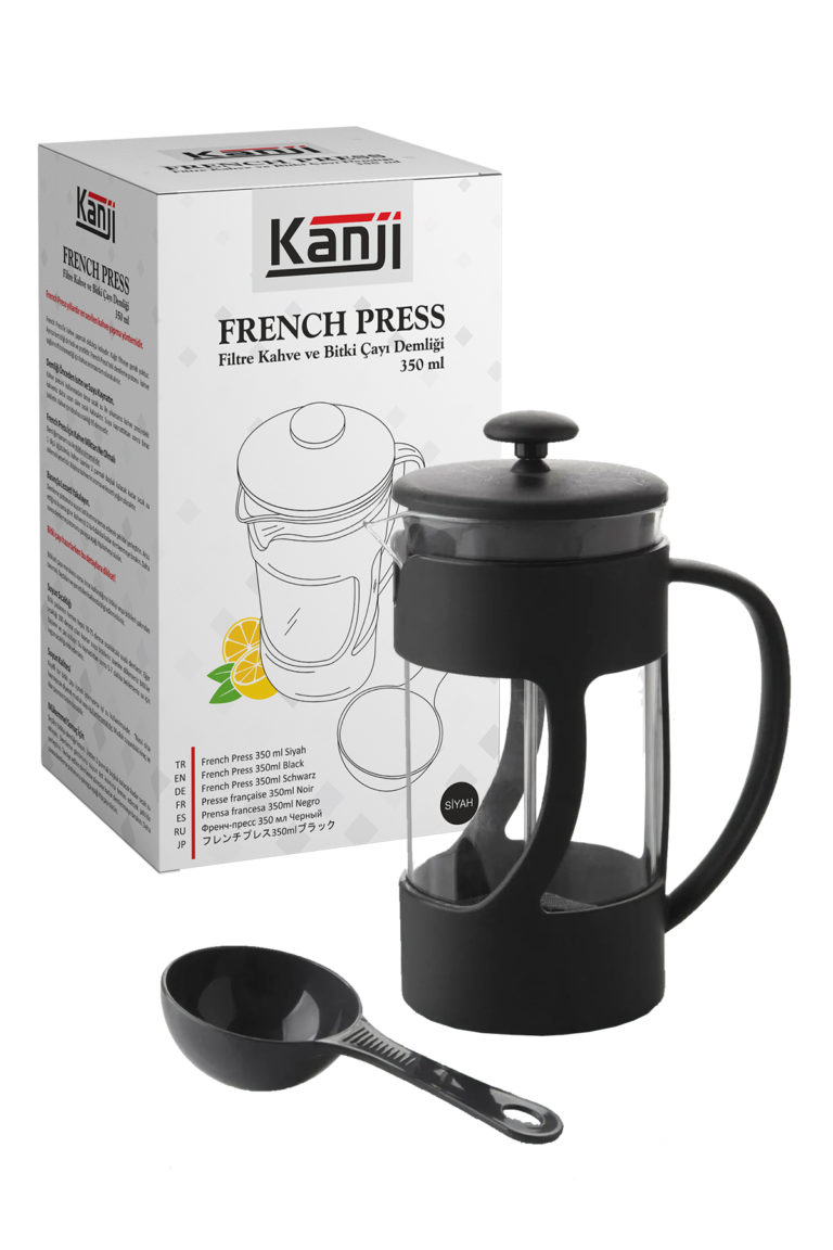 Tchibo Professional Special Filtre Kahve 250 G 350 ML Kanji French