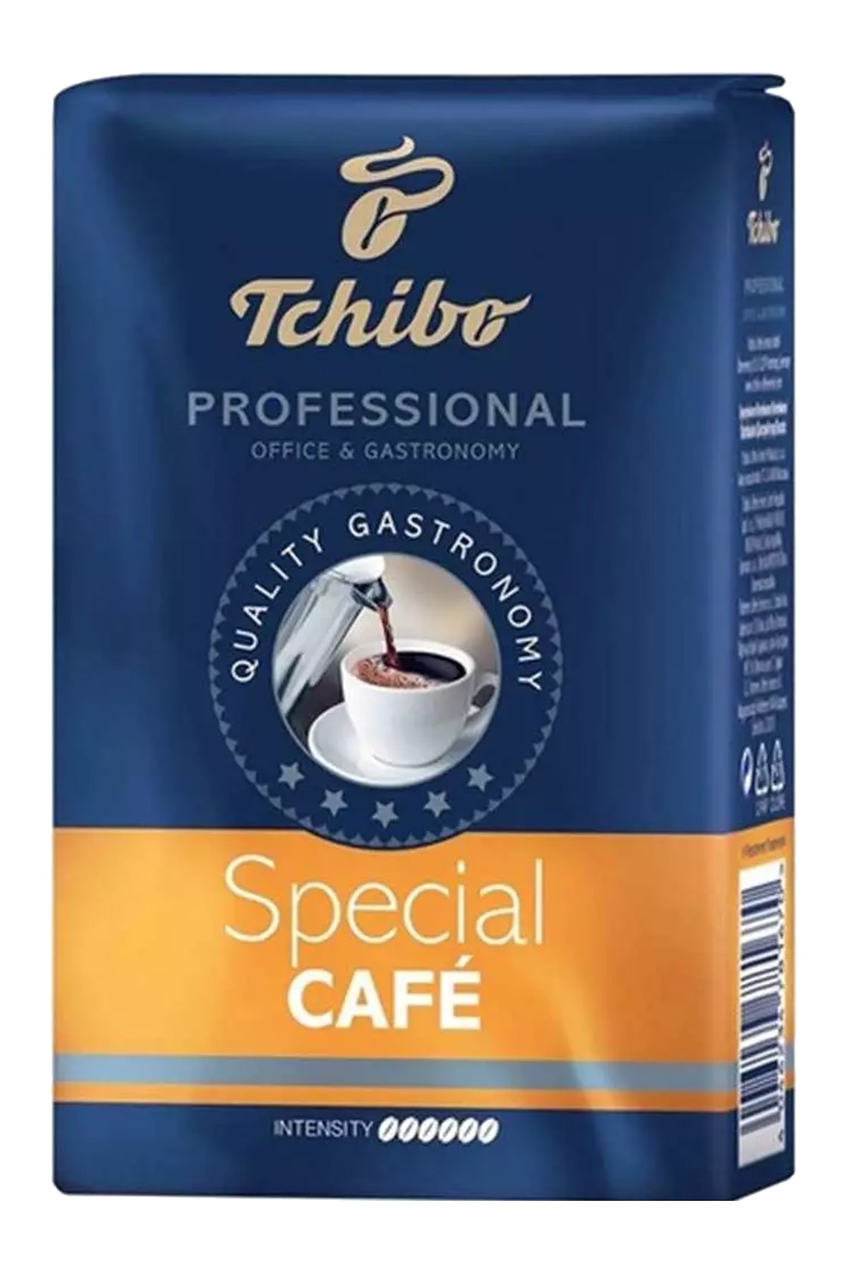Tchibo Professional Special Filtre Kahve 250 G 350 ML Kanji French